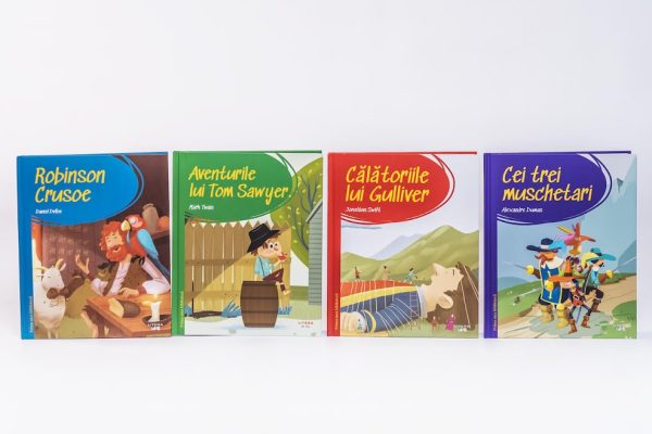 pachet_pmb4.jpg Pachet Prima mea biblioteca (4 volume)