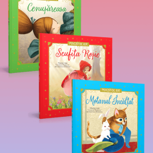 pachet_povestideaur1.png Pachet 1 Povesti de aur (3 volume)