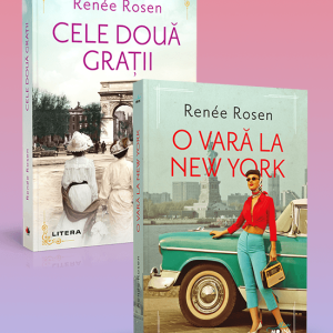 Pachet Renee Rosen