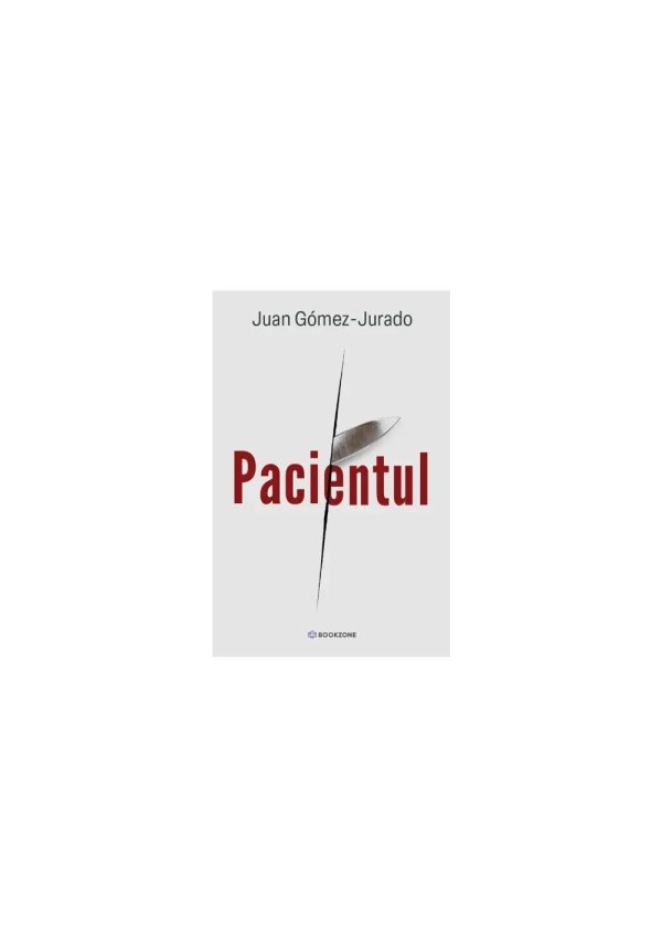 Pacientul