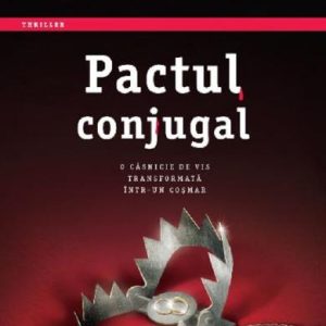 Pactul conjugal