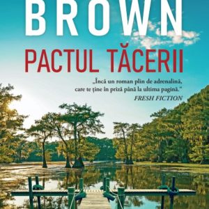 Pactul tacerii (vol. 65)