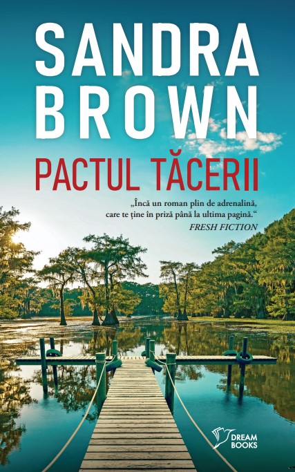 pactul_tacerii_dream_books.jpg Pactul tacerii (vol. 65)