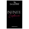 Paleta Farduri Infinite Euphoria, SensoPRO Milano