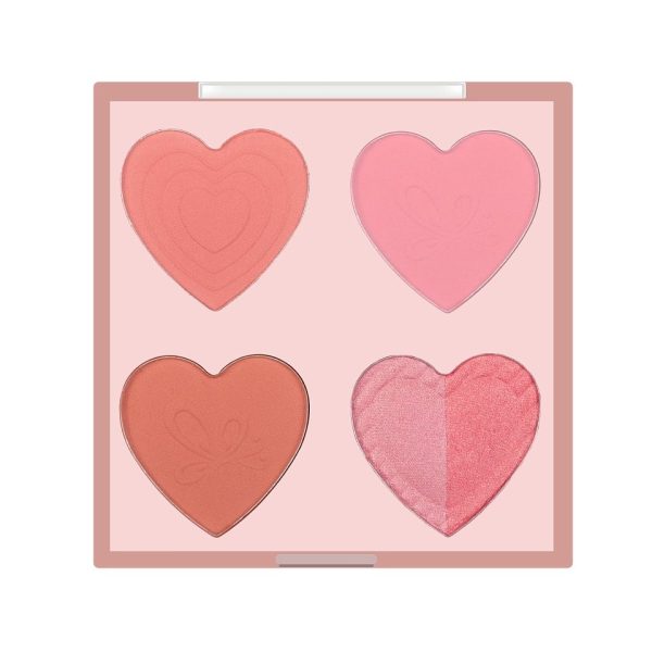 paleta-multifunctionala-blush-in-love-sensopro-milano-peachy-promise100122727.jpg Paleta Multifunctionala Blush in Love SensoPRO Milano, Peachy Promise