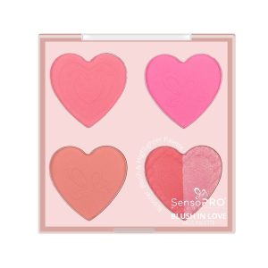paleta-multifunctionala-blush-in-love-sensopro-milano-rosy-rebel100122736.jpg Paleta Multifunctionala Blush in Love SensoPRO Milano, Rosy Rebel