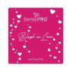 Paleta Multifunctionala Blush in Love SensoPRO Milano, Rosy Rebel