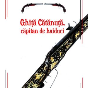 panait-macri-500x822-1.jpg Ghiţă Cătănuţă, căpitan de haiduci