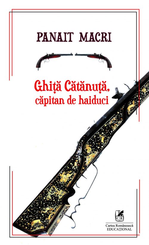 panait-macri-500x822-1.jpg Ghiţă Cătănuţă, căpitan de haiduci