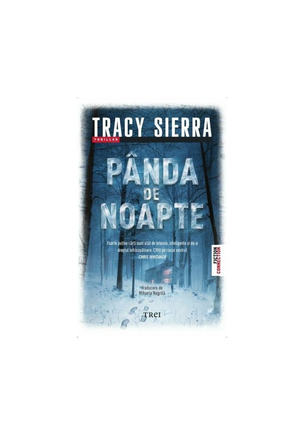 Panda de noapte