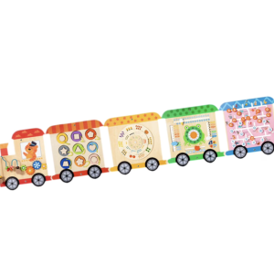 panou-senzorial-educativ-de-perete-din-lemn-trenulet-busy-board-montessori-147-cm-896663.png Panou senzorial educativ de perete, din lemn Trenulet Busy Board Montessori, 147 cm