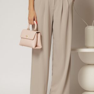 pantaloni-bej-din-triplu-voal-cu-pliuri-si-croi-lejer-1486618-1161427-4.jpeg Pantaloni bej din triplu voal cu pliuri si croi lejer