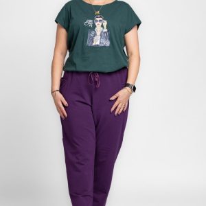 pantaloni-bordo-casual-sport-din-bumbac-cu-buzunare-laterale-copie-168232.jpg Pantaloni mov casual sport din bumbac cu buzunare laterale