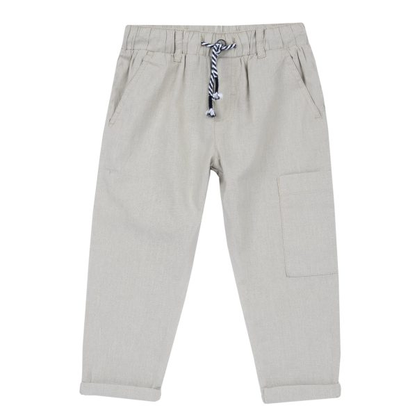 Pantaloni copii Chicco, 11854-68MC