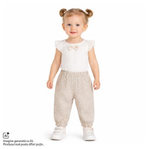 pantaloni-copii-chicco-bej-cu-model-01688-70mfco_59841_6_17737398152846.jpg Pantaloni copii Chicco, Bej cu model, 01688-70MFCO