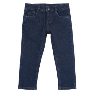 pantaloni-copii-chicco-denim-stretch-albastru-inc_53708_1_17254332486245.jpg Pantaloni copii Chicco denim stretch, albastru inchis, 07520-67MC