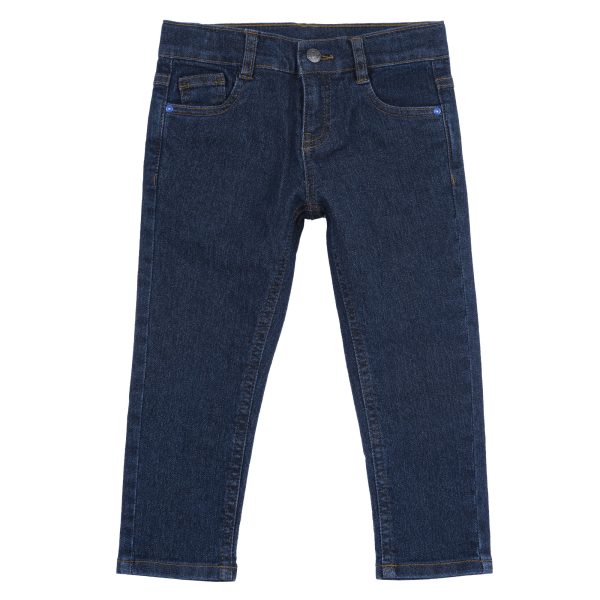 pantaloni-copii-chicco-denim-stretch-albastru-inc_53708_1_17254332486245.jpg Pantaloni copii Chicco denim stretch, albastru inchis, 07520-67MC