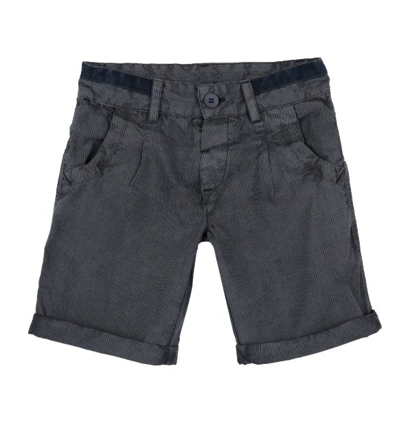 Pantaloni copii Chicco, Negru, 00263-64MC