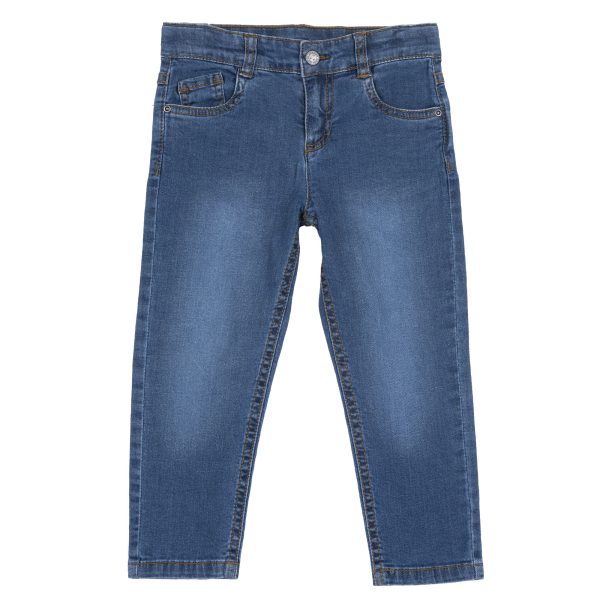 pantaloni-copii-chicco-stretch-albastru-inchis-1_56550_2_17441985337161.jpg Pantaloni copii Chicco stretch, albastru inchis, 16838-68MC