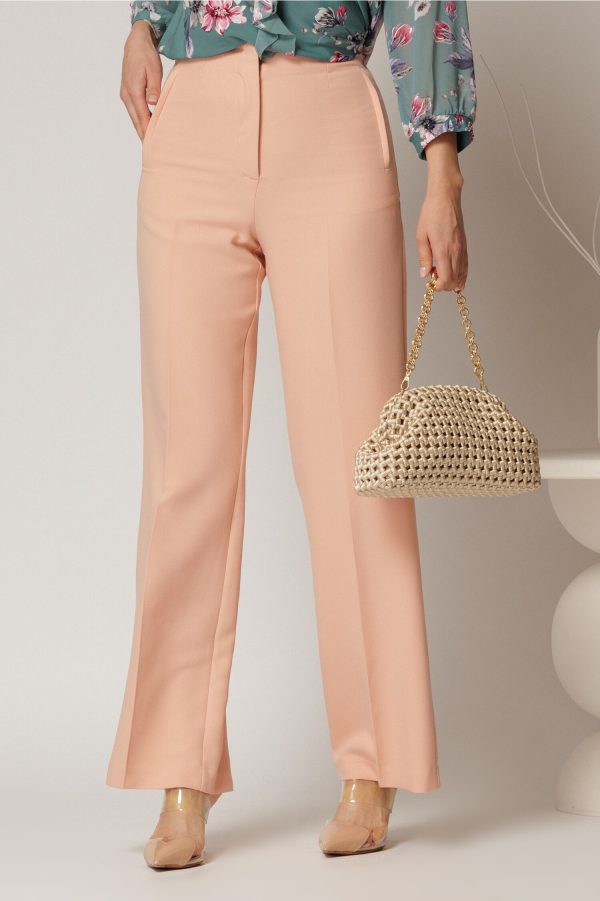 pantaloni-dama-roz-somon-croi-drept-cu-adaos-de-viscoza-1457986-1150471-4.jpeg Pantaloni dama roz somon croi drept cu adaos de viscoza