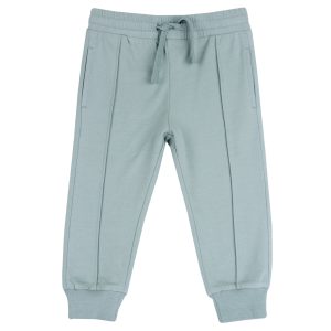 pantaloni-de-trening-pentru-copii-chicco-verde-d_53120_1_17242263652094.jpg Pantaloni de trening pentru copii, Chicco, verde deschis, 05985-67MC
