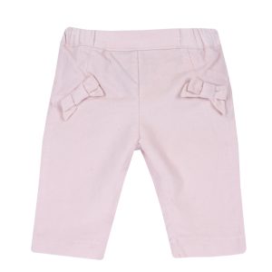 Pantaloni lungi bebe Chicco, Roz, 00191-69MFCO