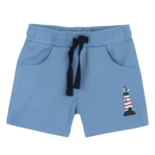 Pantaloni scurti copii Chicco, 16881-68MFCO