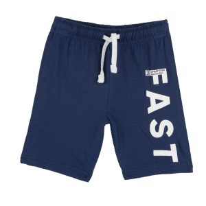Pantaloni scurti copii Chicco, albastru royal, 00562-64CLT