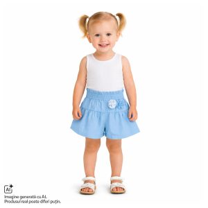 pantaloni-scurti-pentru-copii-chicco-turcoaz-018_59457_4_17737392358494.jpg Pantaloni scurti pentru copii Chicco, Turcoaz, 01851-70MFCO