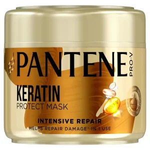pantene-masca-par-keratin-intensive-repair-300ml.webp Pantene Masca de par 300 ml Keratin Intensive Repair