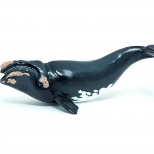 PAPO - Figurina Balena