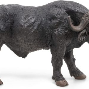 PAPO - Figurina Bivol African
