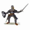 Papo Figurina Cavaler Hospitaller Cu Sabie
