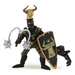 papo-figurina-cavalerul-taur-102856.jpg PAPO - Figurina Cavalerul Taur