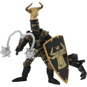 Papo Figurina Cavalerul Taur