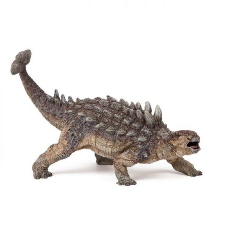 papo-figurina-dinozaur-ankylosaurus.jpg Papo Figurina Dinozaur Ankylosaurus