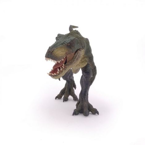 papo-figurina-dinozaur-t-rex-verde-1.jpg Papo Figurina Dinozaur T-rex Verde
