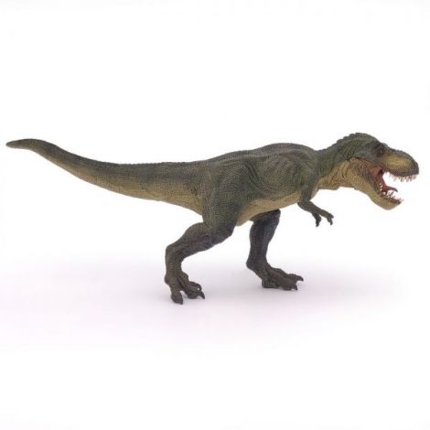 papo-figurina-dinozaur-t-rex-verde-4.jpg Papo Figurina Dinozaur T-rex Verde