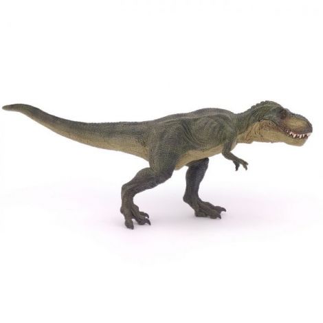 papo-figurina-dinozaur-t-rex-verde-5.jpg Papo Figurina Dinozaur T-rex Verde