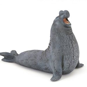 PAPO - Figurina Elefant de Mare
