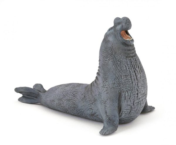 PAPO - Figurina Elefant de Mare