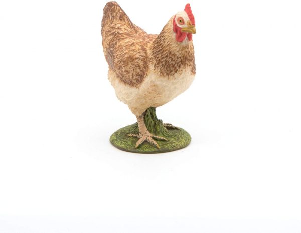 Papo - Figurina Gaina Rosie