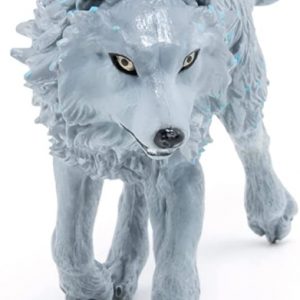 Papo figurina lupul ghetii