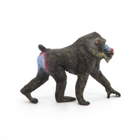papo-figurina-mandril-1.jpg Papo Figurina Mandril