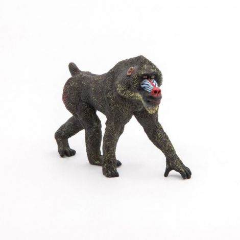 papo-figurina-mandril-2.jpg Papo Figurina Mandril