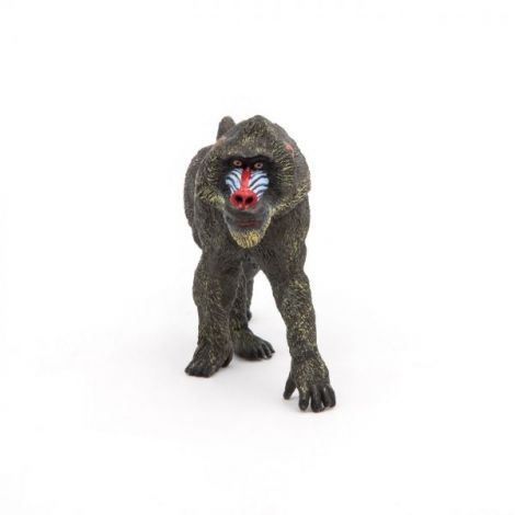 papo-figurina-mandril-3.jpg Papo Figurina Mandril