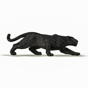Papo - Figurina Pantera Neagra