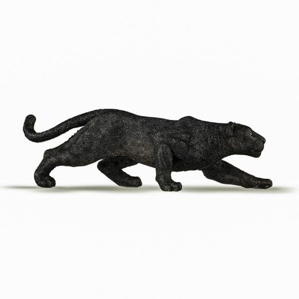Papo - Figurina Pantera Neagra