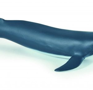 Papo Figurina Pui De Balena Albastra