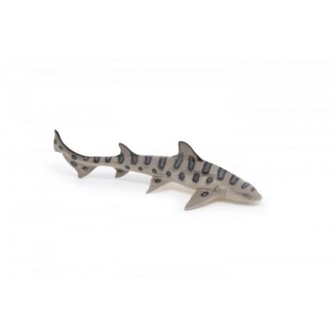 papo-figurina-rechin-leopard.jpg Papo Figurina Rechin Leopard